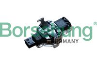 Sensor, Saugrohrdruck