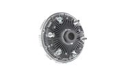 Thumbnail - Koppeling, radiateurventilator - CFC250000P - MAHLE