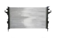 Thumbnail - Radiateur - CR459000S - MAHLE