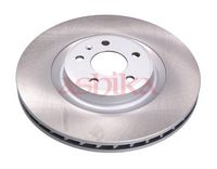 Disc frana ASHIKA, Cod: 60-00-0918C