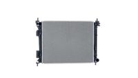 Thumbnail - Radiateur - CR2268000S - MAHLE