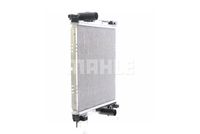 Thumbnail - Radiateur - CR831000S - MAHLE