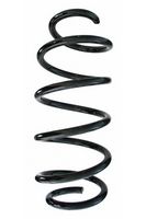 Arc spiral SPIDAN, Cod: 87442