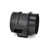 DELPHI Luchtmassameter 3