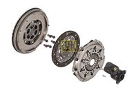 Set ambreiaj Schaeffler LuK, Cod: 600 0303 00
