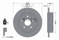 Bremsscheibe Bremsscheibe