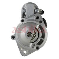 Starter ASHIKA, Cod: MT-225JM