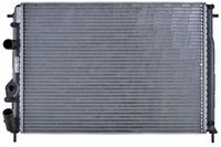 Thumbnail - Radiateur - CR602000P - MAHLE
