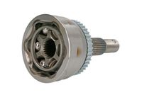 PASCAL Homokineet reparatie set, aandrijfas 2