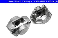 Bremssattel