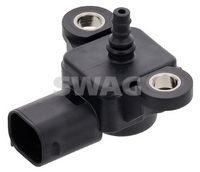 датчик, налчгане във всмукателните тръби