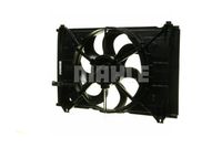 Thumbnail - Koelventilatorwiel - CFF252000P - MAHLE