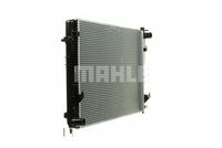 Thumbnail - Radiateur - CR909000P - MAHLE
