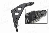 Brat, suspensie roata AIC, Cod: 70471