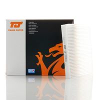 Filter, Innenraumluft