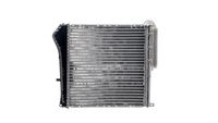 Thumbnail - Intercooler, inlaatluchtkoeler - CI236000P - MAHLE