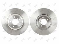 Disc frana ABAKUS, Cod: 231-03-306