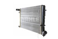 Thumbnail - Radiateur - CR475000S - MAHLE