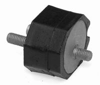 Lagerung, Automatikgetriebe