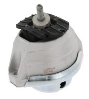 Lagerung, Motor