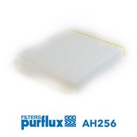 Filter, Innenraumluft