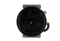 Kompressor, Klimaanlage