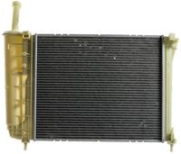 Thumbnail - Radiateur - CR2005000P - MAHLE