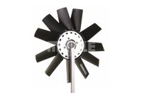 Thumbnail - Koelventilatorwiel - CFF410000P - MAHLE