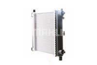 Thumbnail - Radiateur - CR255000S - MAHLE