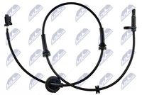 датчик, обороти на колелото