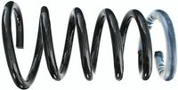 Suspension Spring