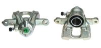 Bremssattel