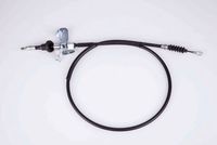 Seilzug, Feststellbremse