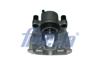 спирачен апарат