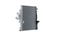 Thumbnail - Intercooler, inlaatluchtkoeler - CI269000P - MAHLE