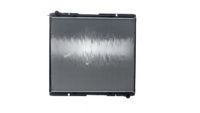 Thumbnail - Radiateur - CR916000P - MAHLE