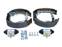 Set saboti frana MAXGEAR, Cod: 19-5689KIT