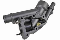 корпус на термостат