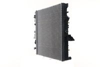 Thumbnail - Radiateur - CR1905000S - MAHLE