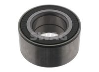 колесен лагер