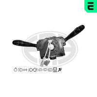 превключвател на кормилната колона