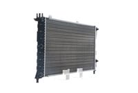 Thumbnail - Radiateur - CR489000S - MAHLE