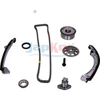 комплект ангренажна верига