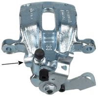 Bremssattel