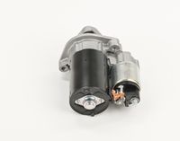BOSCH Startmotor / Starter 2