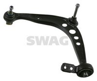 носач, окачване на колелата