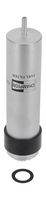 Kraftstofffilter