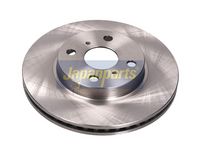 Disc frana JAPANPARTS, Cod: DI-288C