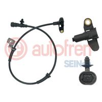 Senzor,turatie roata AUTOFREN SEINSA, Cod: DS02669
