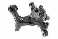 шенкел, окачване на колелата